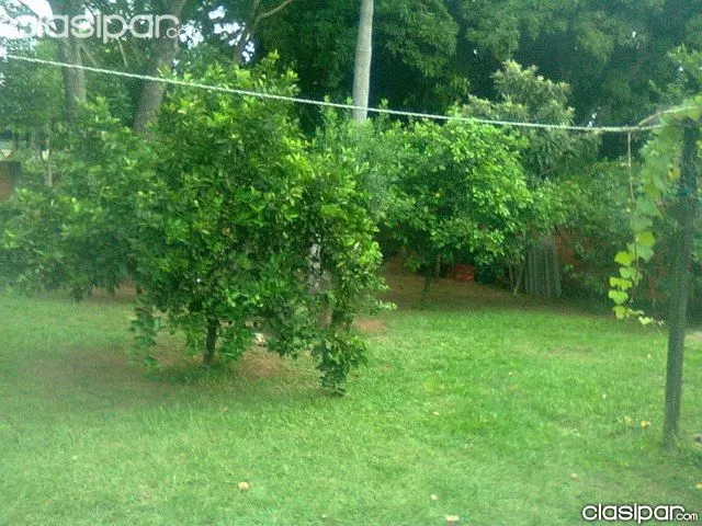 VENDO TERRENO EN MARIANO ROQUE ALONSO EXELENTE ZONA — foto 2