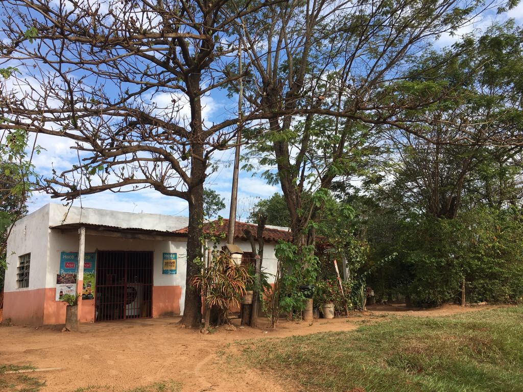 Casa Titulada. Zona Horqueta (Naranjaty’i) — foto 2