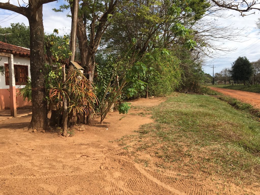 Casa Titulada. Zona Horqueta (Naranjaty’i) — foto 3