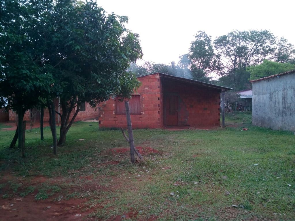 vendo terreno titulado — foto 2