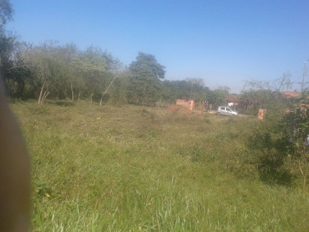 VENDO TERRENO EN SAN LORENZO! — foto 2