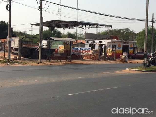ATENCION!!!!!UNICO TERRENO ESQUINA S VON POLEZKY - VILLA ELISA CENTRO 720 M2 OFERTA UNICA APROVECHE — foto 2