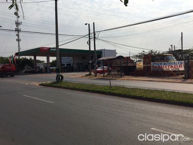 ATENCION!!!!!UNICO TERRENO ESQUINA S VON POLEZKY - VILLA ELISA CENTRO 720 M2 OFERTA UNICA APROVECHE — foto 3