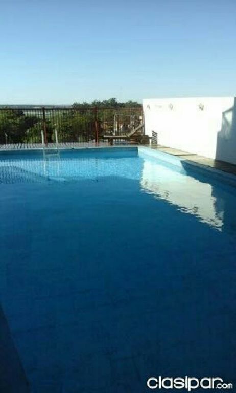 DEPARTAMENTO SOBRE MCAL LÓPEZ! — foto 2