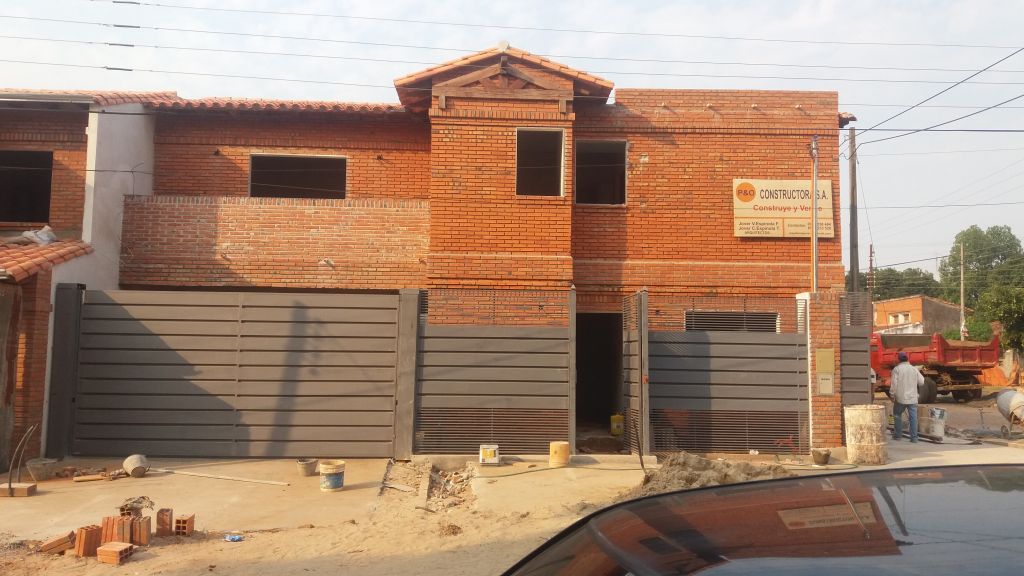 VENDO AMPLIO DUPLEX A ESTRENAR — foto 3