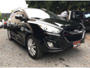 VENDO HYUNDAI TUCSON 2011 / REC IMPORT / FULL EQUIPO - TECHO PANORAMICO CUERO COMNDOS - POCO KM - OFRECE ANTAR AUTOMOTORES TR CON AUGUSTO CENTURION