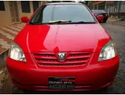 TOYOTA ALLEX RECIÉN IMPORTADO 2004 AUTOMATICO 1.500 CC VVTI RECIBO VEHÍCULO 26.800.000 0994209947