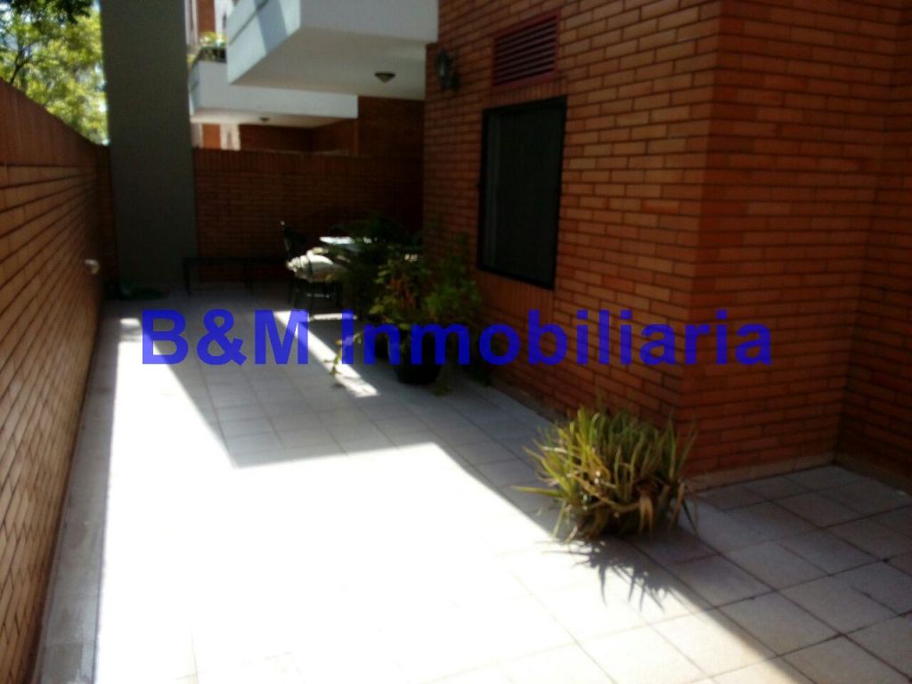 ALQUILO DEPARTAMENTO AMOBLADO DE 3 DORMITORIOS, BARRIO CARMELITAS — foto 3