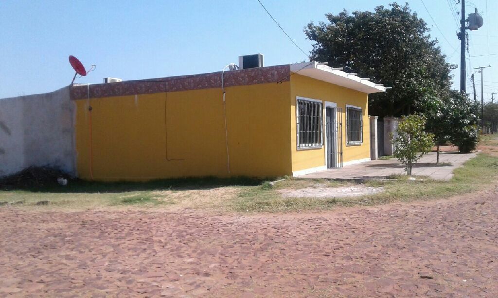 Vendo hermosa casa con terraza — foto 2