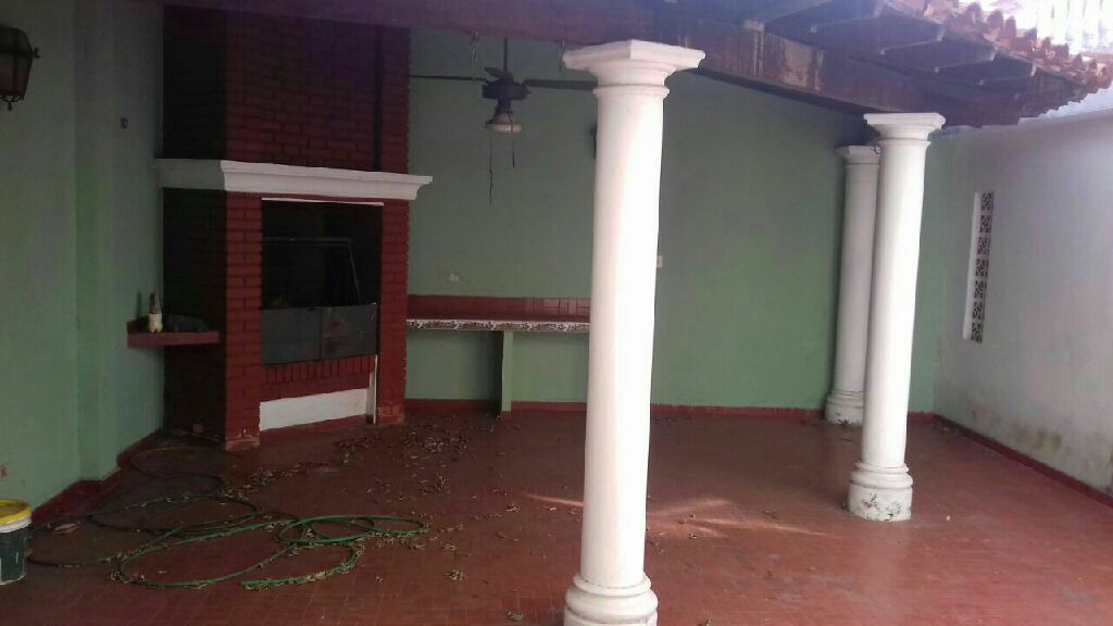 VENDO CASA EN ASUNCIÓN!! — foto 3