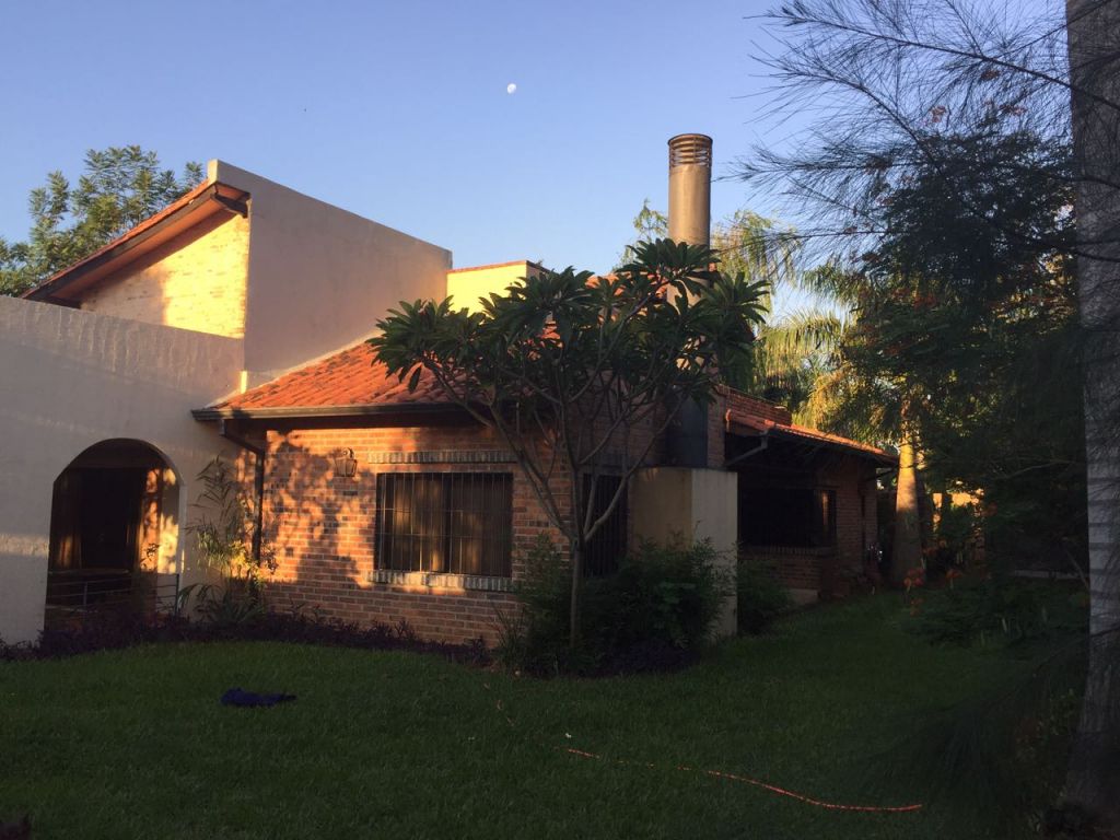 Vendo Hermosa Residencia Grupo Hab Aeropuerto (720 mts2 24x30) 380 mts2 construidos.!! — foto 3