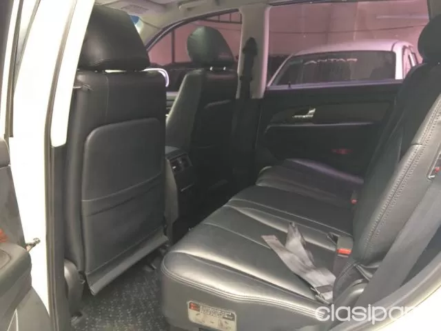 Ssangyong Rexton/ 2006 — foto 5