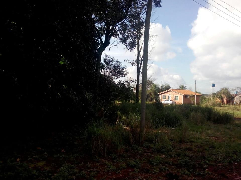 vendo hermoso terreno titulado en ciudad del este km. 12 acaray oferta a 1000 mts de la ruta int. — foto 3