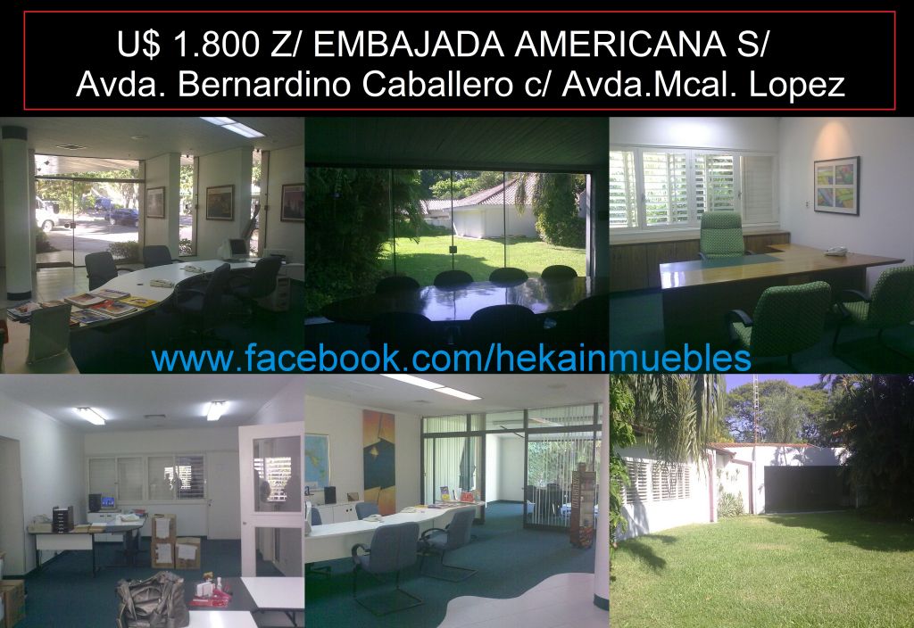 Bo. EX COCA COLA - LEON CONDOU- AMPLIA CASA PARA VIV. U OFIC. — foto 3