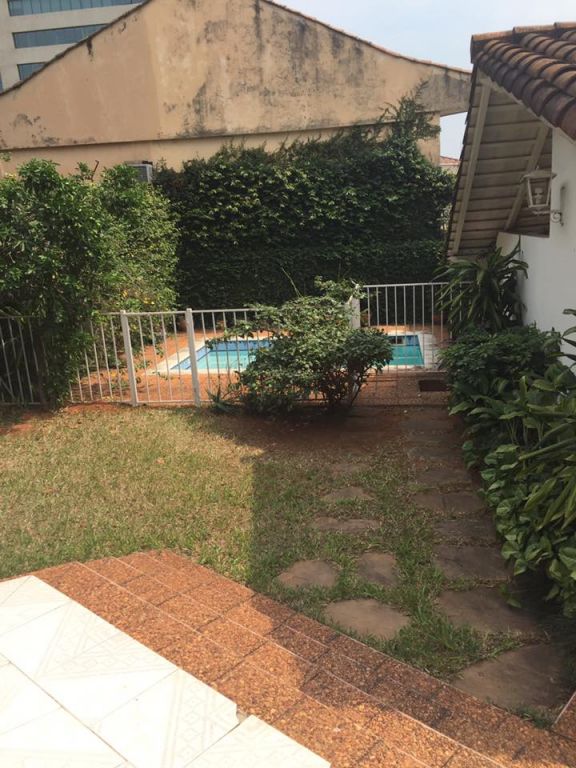 Casa en Pleno Villa Morra Entre boggiani y Mariscal lopez — foto 3