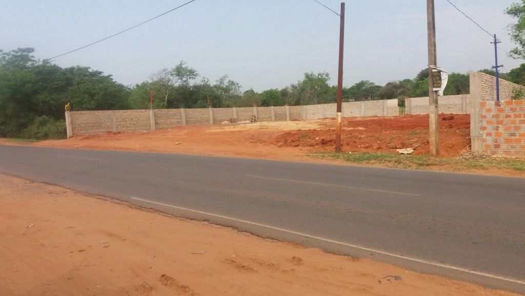 OFERTA PARA INVERSIONISTAS!!! VENDO HERMOSO TERRENO SOBRE RUTA!! — foto 2