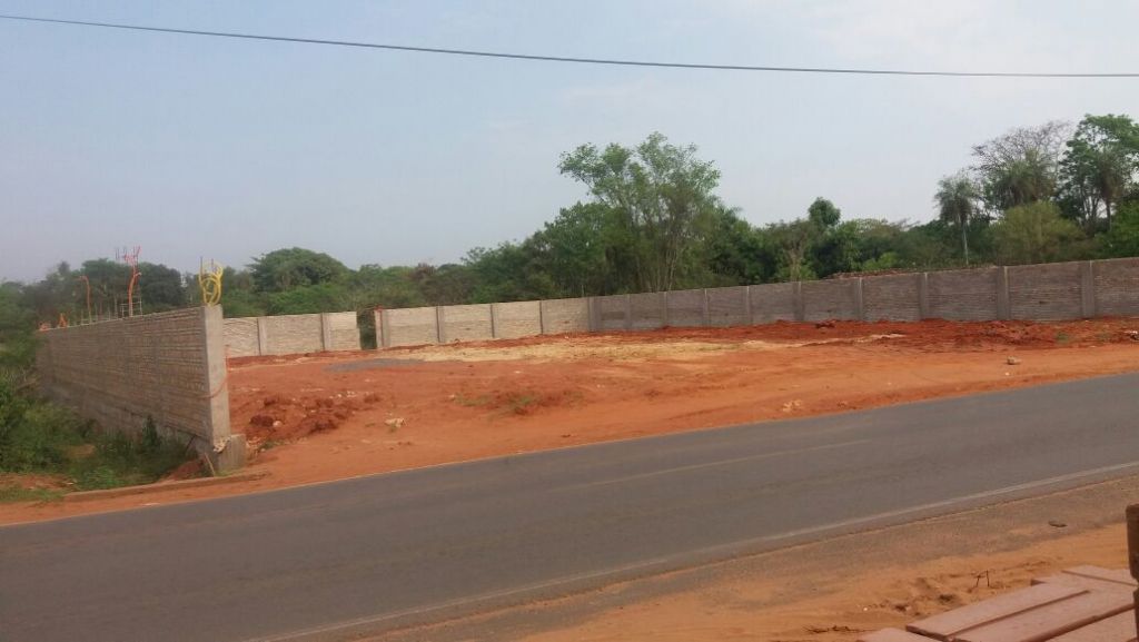 OFERTA PARA INVERSIONISTAS!!! VENDO HERMOSO TERRENO SOBRE RUTA!! — foto 3
