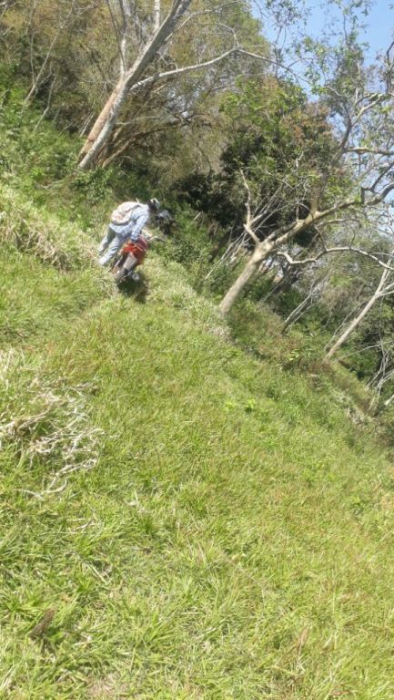 vendo hermoso lote con 3 cavecera de arroyo en la propiedad — foto 2
