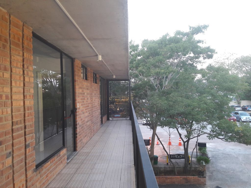 Sala para Charlas o Conferencias en Villa Morra! — foto 3