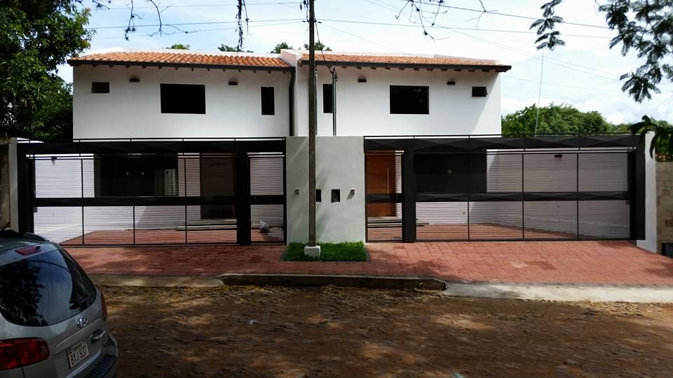 DUPLEX A ESTRENAR A PASOS DEL COLEGIO SEK Y YACHT Y GOLF CLUB LAMBARE — foto 2