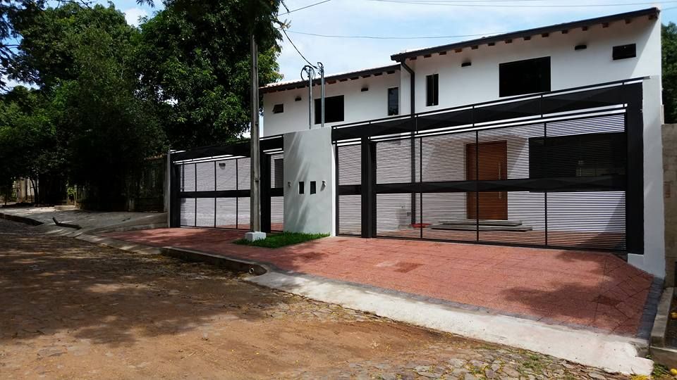 DUPLEX A ESTRENAR A PASOS DEL COLEGIO SEK Y YACHT Y GOLF CLUB LAMBARE — foto 3