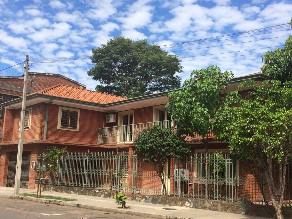 Casa Villa Morra — foto 2