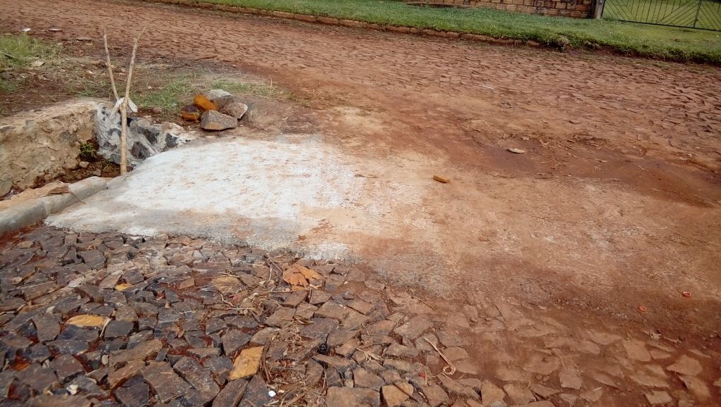 Vendo inmueble zona km. 8 12, 360 mts2 de superficie, buena ubicación — foto 3
