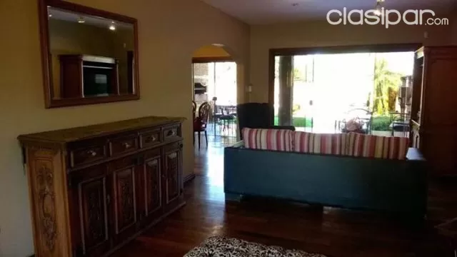 Alquilo casa barrio Mariscal Estigarribia 2.000$ — foto 3