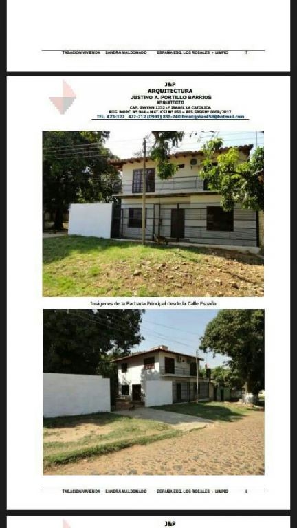 Vendo casa en limpio — foto 3