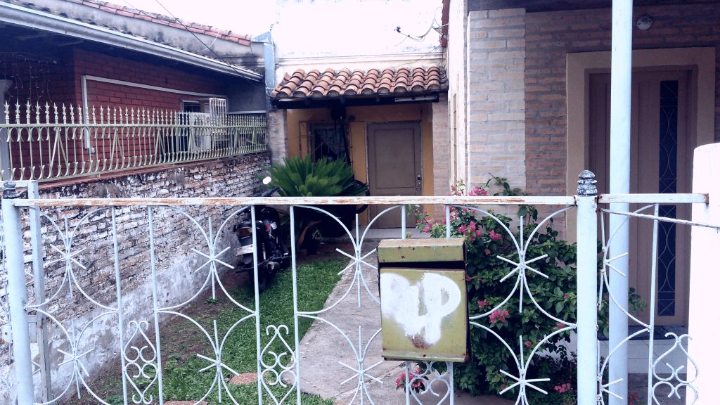VENDO Vivienda Zona Superviaducto — foto 2