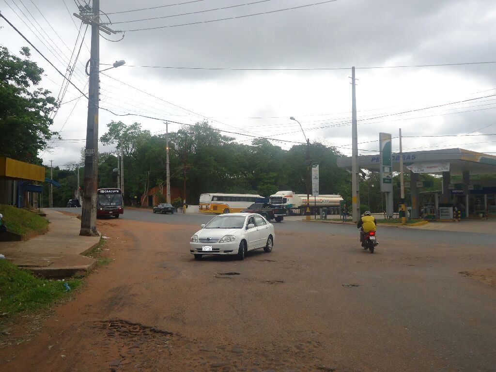 Terreno cerca de Villa Elisa — foto 3