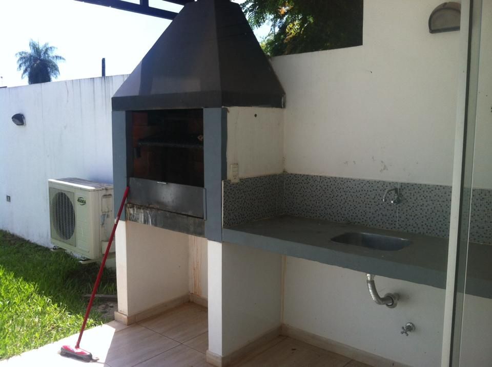 Duplex en LUQUE ZONA CONMEBOL HOTEL BOURBON COLEGIO PANAMERICANO — foto 3