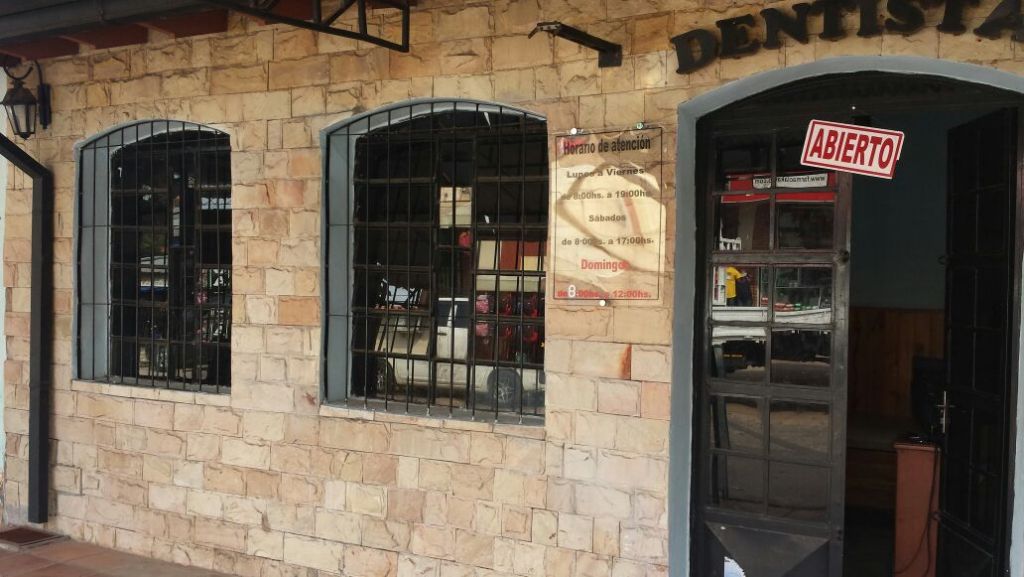 Vendo Vivienda Comercial - Centro Mismo de Limpio — foto 3