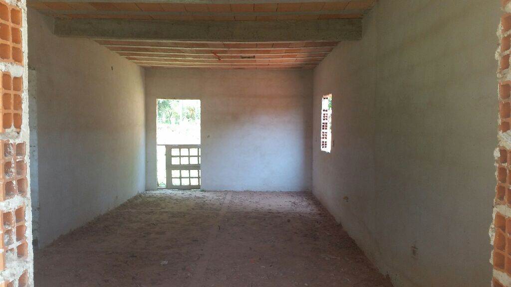 Vendo casa para terminar en Luque — foto 3