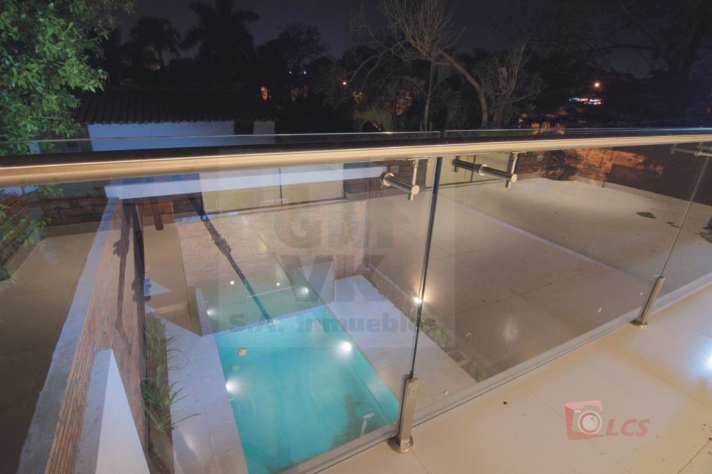 OFERTA! VENDO CASA EN VILLA MORRA, ZONA COLEGIO LAS ALMENAS — foto 2