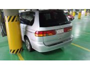 VENDO IMPECABLE HONDA ODYSSEY