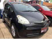 VENDO TOYOTA RACTIS / REC IMPORT 2006 / FULL EQUIPO - OFRECE ANTAR AUTOMOTORES - TR CON AUGUSTO CENTURION