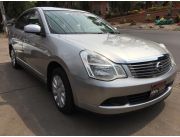VENDO NISSAN BLUEBIRD SYLPHY / REC IMPORT - AÑO 2006 / OFRECE ANTAR AUTOMOTORES - TR CON AUGUSTO CENTURION