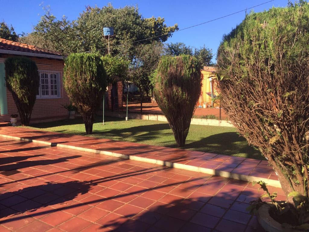 VENDO CASA TITULADA EN EL B. Santa Ana CDE — foto 3