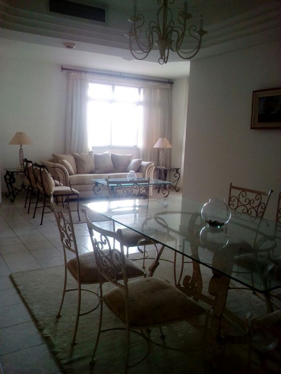 HERMOSO DPTO. DE 2 DORMITORIOS AMOBLADO EN EDIFICIO CURUPAYTY 2 — foto 3