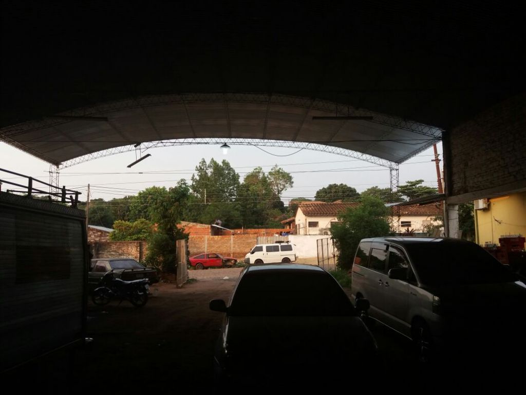 SUPER OFERTA VENDO TINGLADO DE 15 X 30 MTS ZONA VILLA ELISA — foto 2