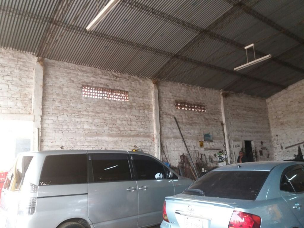 SUPER OFERTA VENDO TINGLADO DE 15 X 30 MTS ZONA VILLA ELISA — foto 3