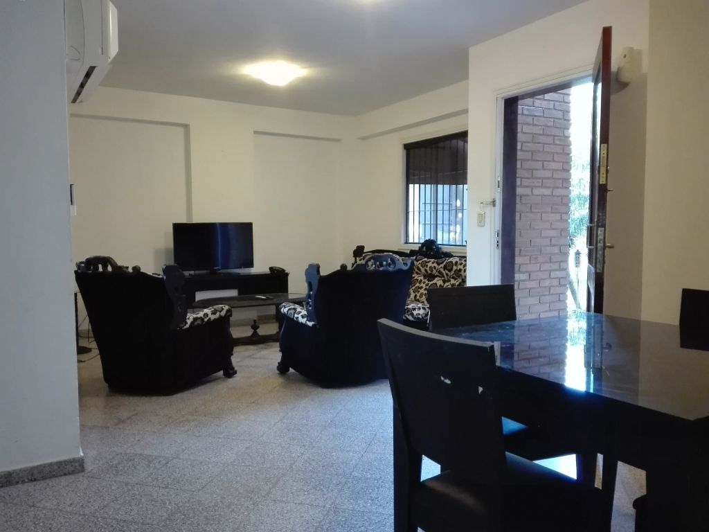 A PASOS DEL SHOPPING DEL SOL DUPLEX EN CONDOMINIO — foto 2