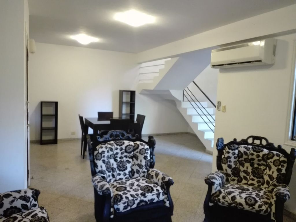 A PASOS DEL SHOPPING DEL SOL DUPLEX EN CONDOMINIO — foto 3