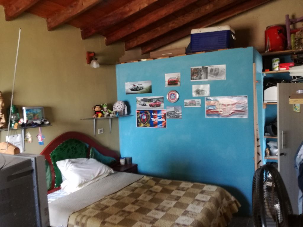 CASA EN VENTA EN ITAPUAMI - LUQUE — foto 3