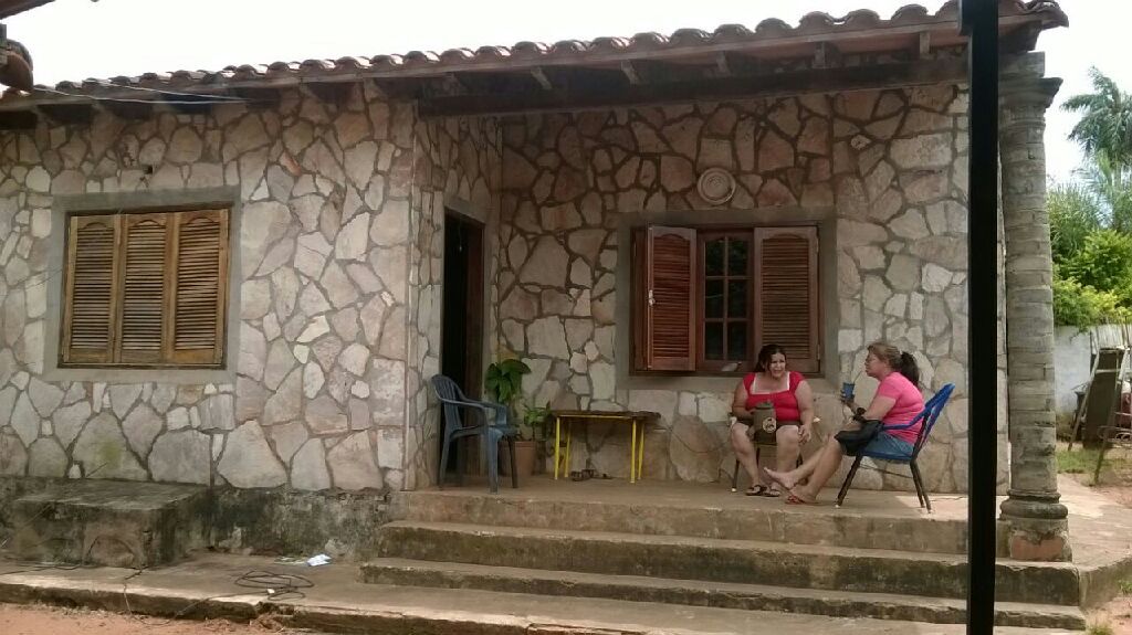 VENDO CASA QUINTA EN ITAUGUA — foto 2