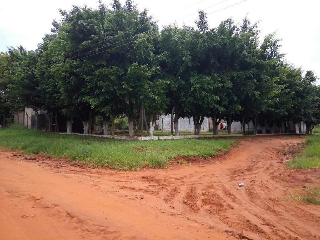 VENDO CASA QUINTA EN ITAUGUA — foto 3