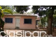 ¡Hermosa propiedad y vivienda económica!, en Capiatá zona Ruta 1 Km 17 12. — foto 2