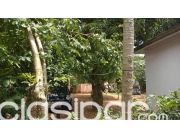 ¡Hermosa propiedad y vivienda económica!, en Capiatá zona Ruta 1 Km 17 12. — foto 3
