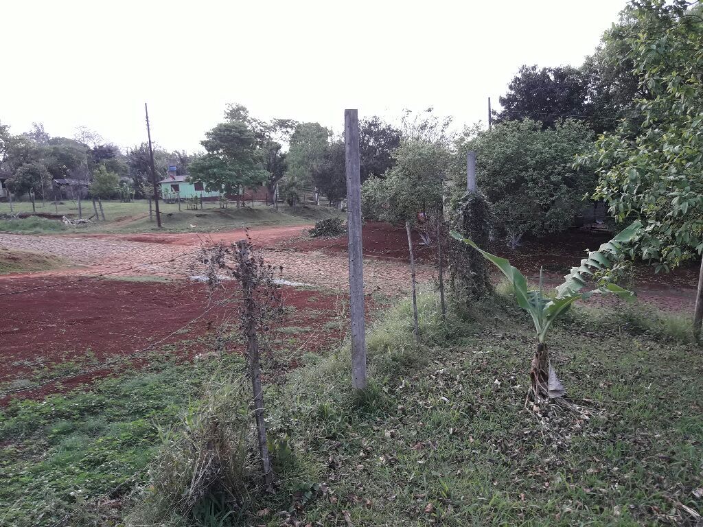 Vendo terreno titulado a 350mtr de Snpp — foto 2